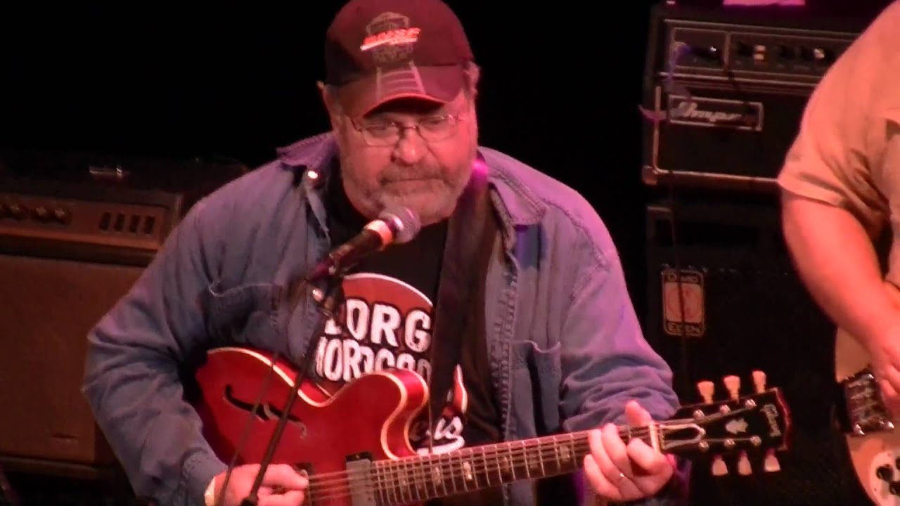 Pott County Pork and Bean Band Folsom Prison Blues YouTube