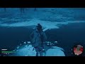 DAYS GONE - PS5 - Gameplay - Pt 40