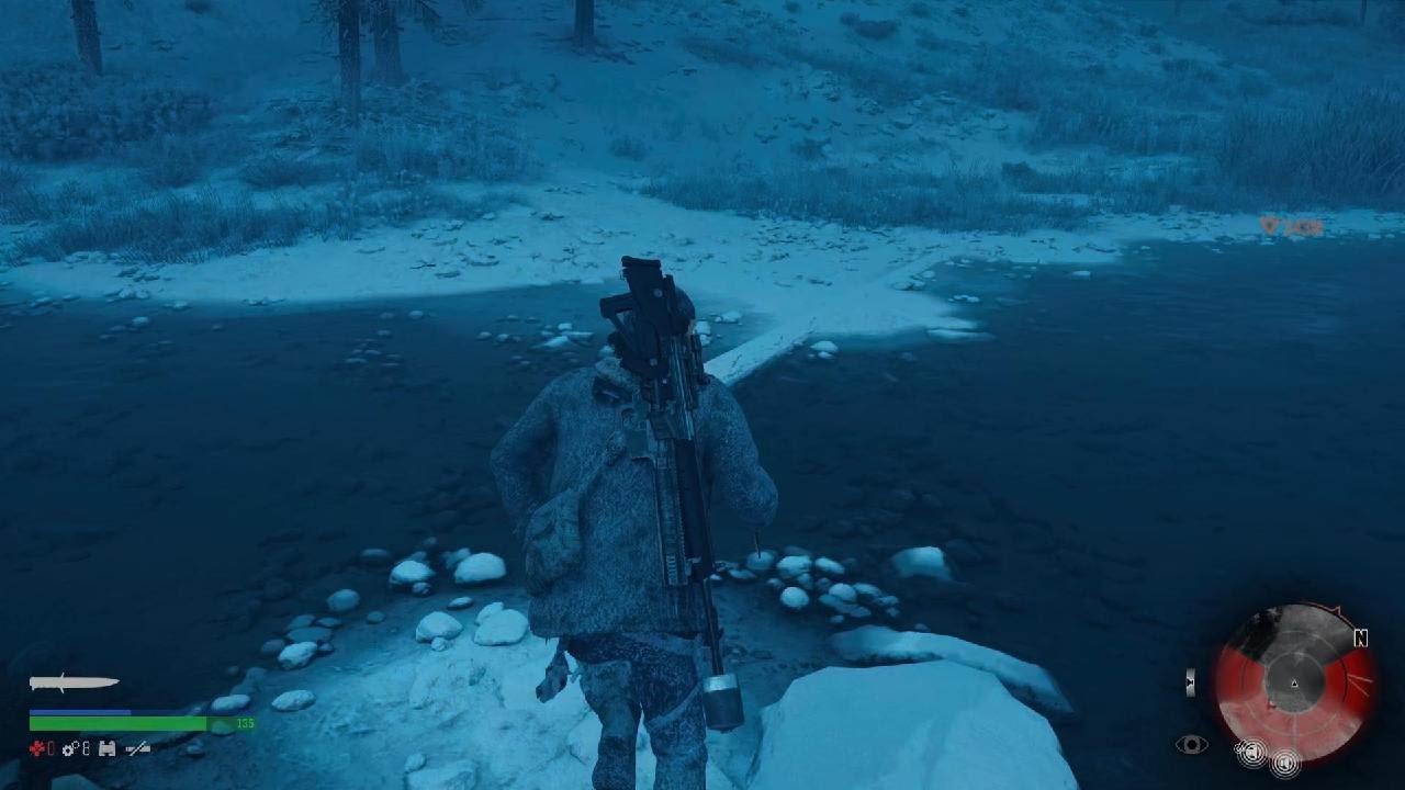 DAYS GONE - PS5 - Gameplay - Pt 40