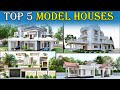 Top 05 modern house  house design 23 storey  hari engineering