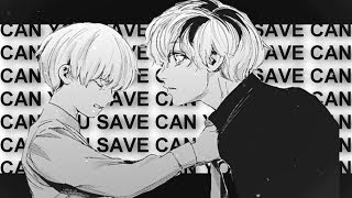 Tokyo Ghoul Cant Drown My Demons Mmv