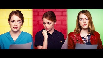 La La Land (2016) - Mia Audition