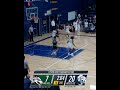 Joe Eichhorn Jackson T-Wolves  #basketball