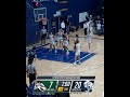 Joe Eichhorn Jackson T-Wolves  #basketball