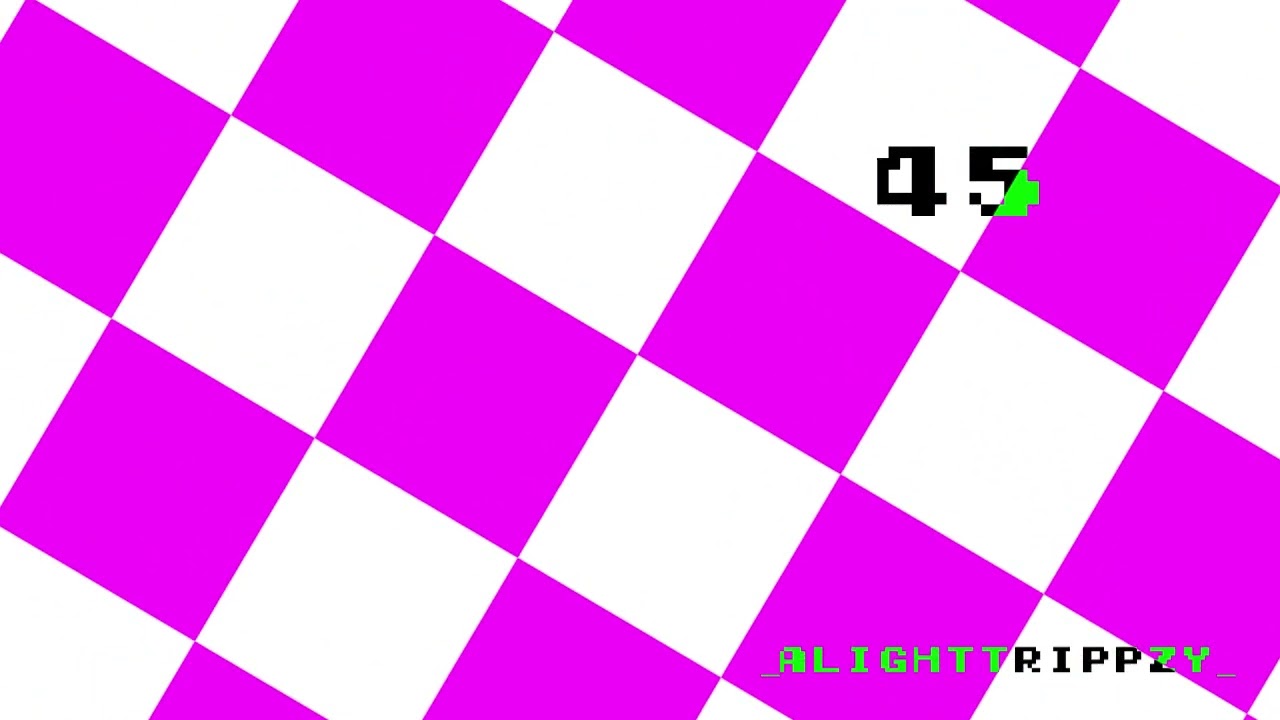 (2020) countdown entries