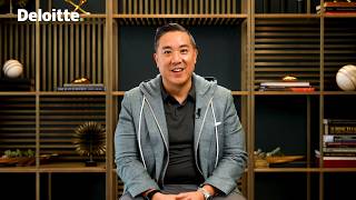 Deloitte answers the internet: The value behind AI pilots with Joel So