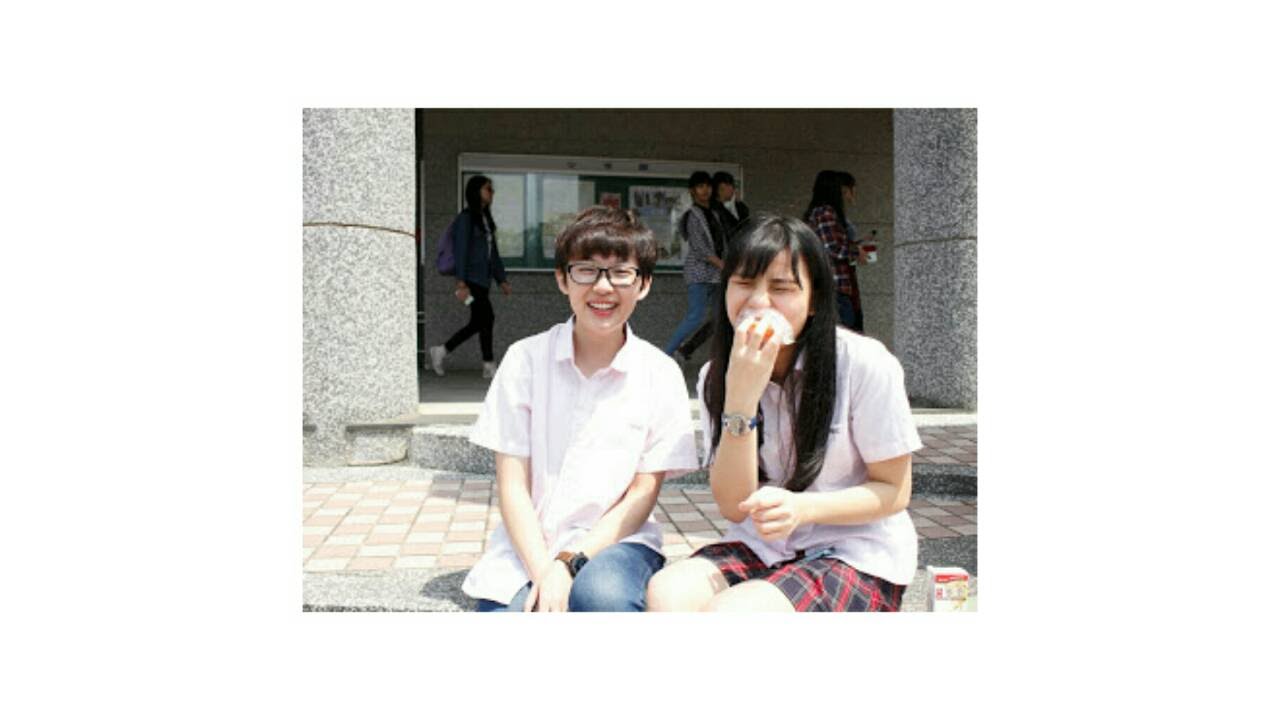 影劇社第五屆系列微電影【擇妳，所愛。】