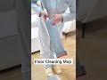 Floor Cleaning Mop #gadgets #mops #shorts