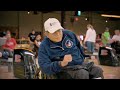 38th National Veterans Wheelchair Games Closing