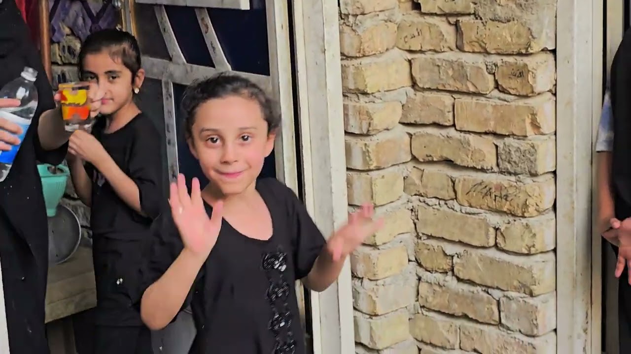 ثواب الامام الحسين بيت الحاج حسين راضي المالكي