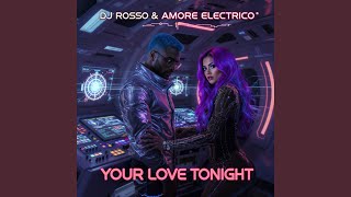 Your Love Tonight (Dancemix)