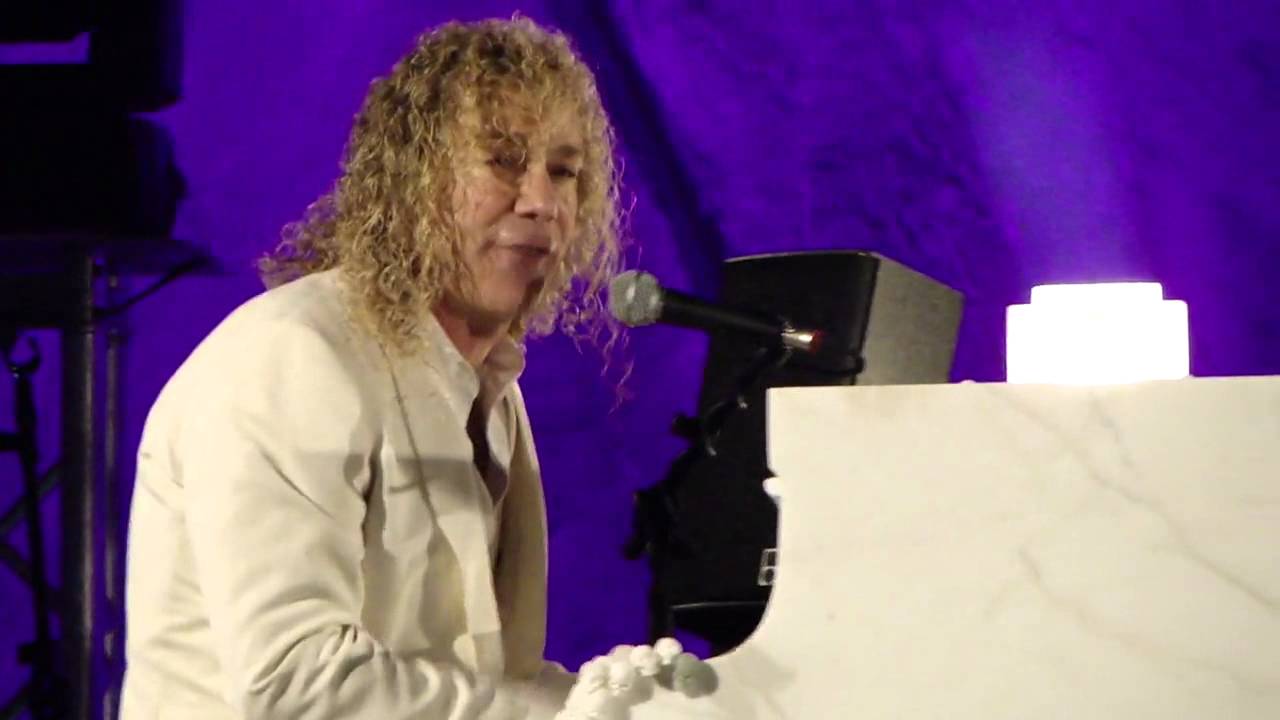 David Bryan 