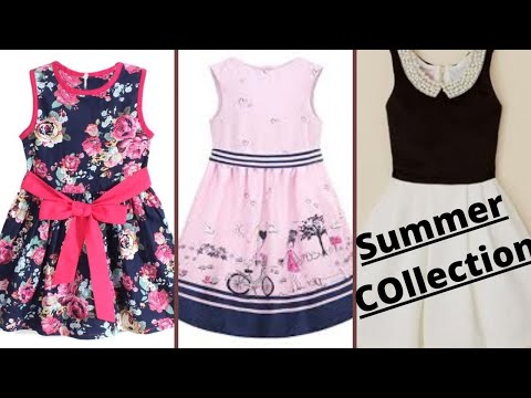 top-newest-kids-summer-casual-dresess-desgns-|-2020-summer-collection-for-baby-girls-|-beauty-tips