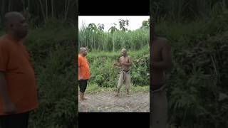 Mukidi vs kancil Mukidi vs kancil