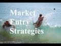 Global Market Entry Strategies Explained