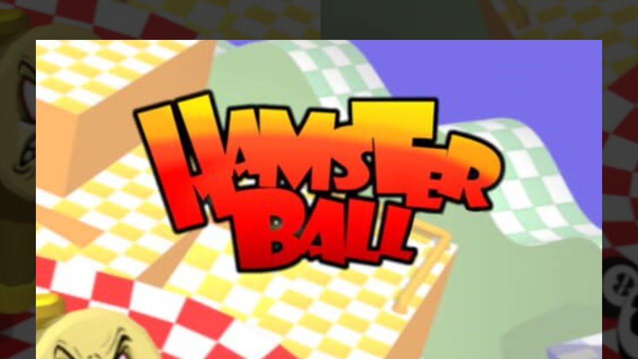 Hamsterball GameHouse Collection YouTube