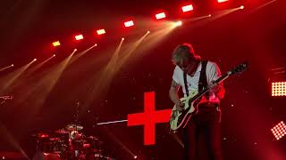 The Vamps - Right Now Live