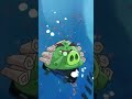 Unused Angry Birds GO Content Angrybirds 