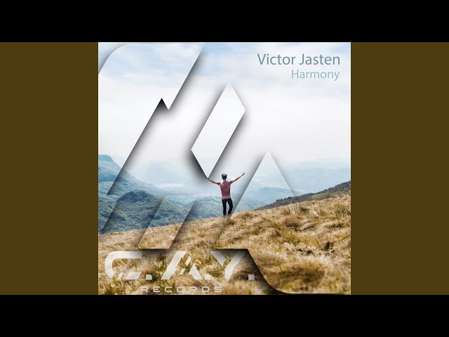Harmony (Original Mix)