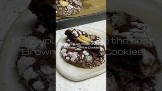Let me show you the next cookie you’ll be making on repeat🍪