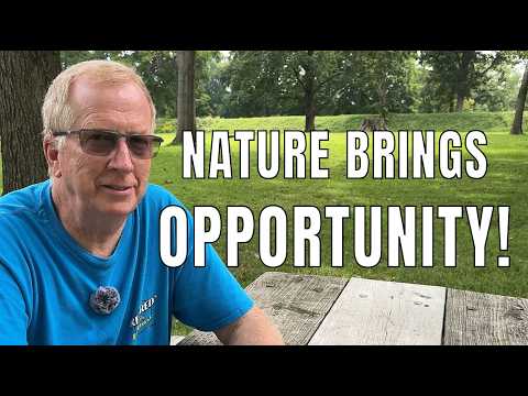 Retirees: You Already Do It—Just Look at the Opportunities! thumbnail
