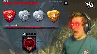 Behavior NEEDS To Fix This... - Dead By Daylight