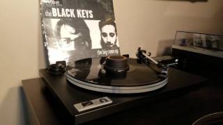 Heavy Soul - The Black Keys - Vinyl Rip - HQ