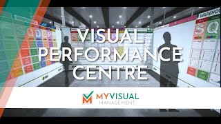 Visual Management Performance Centre