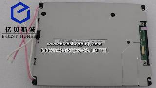 KCG075VG2BE‑G000|Kyocera 7.5‑Inch VGA 640×480 CSTN‑LCD Display