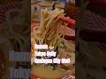 Ramen Tokyo Belly | Premium Miso Tori Paitan #food #jakarta #indonesia #ramen #noodles #fyp