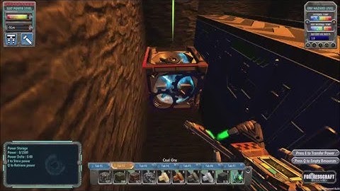 Fortresscraft Evolved - Episode 6