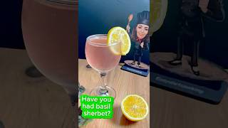 How about cooling off with the freshest shade of purple?#drinks #RefreshingDrink#SummerVibes