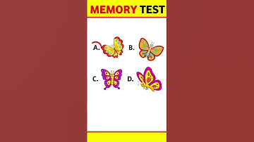 Test Your Memory | Memory Test | Test Your Memory By Emoji | #shorts #ytshorts #viral #trending