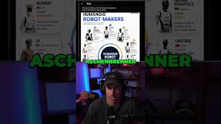 Tradermayne shares why investing in humanoid robot tech is smarter than buying the robot companies.