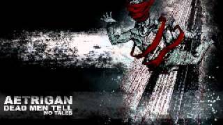 AETRIGAN - Cocain