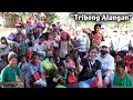 Katutubong Mangyan ng Macambang Occidental Mindoro | Pamamahagi sa Mga Mangyan