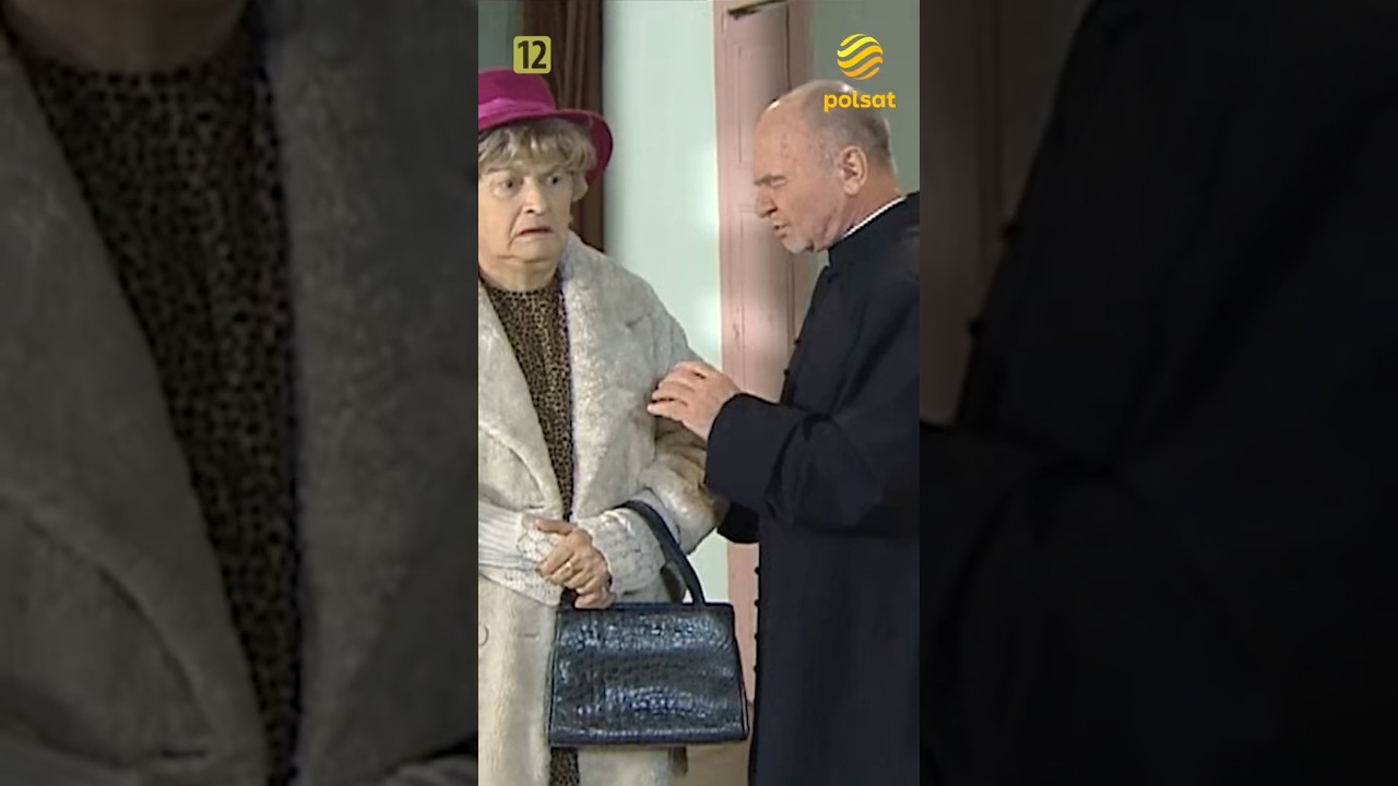 Mamusia Paździocha wyzywa Helenę od lafirynd — Transcript