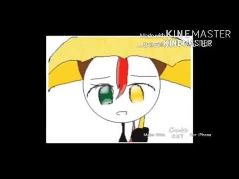 PVリレー完成！【オリ棒】【うごメモ】【雨のペトラ】