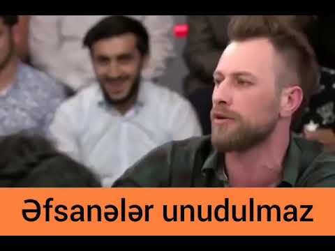 Əfsanələr unudulmaz 😂