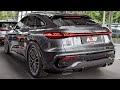 2026 Audi Q5 Sportback - Interior and Exterior details
