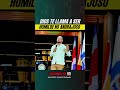 DIOS QUIERE QUE SEAS HUMILDE NI MISERABLE #subscribe #video #videoshort