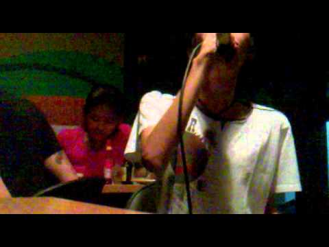 Jae singing - One Last Cry (brian mcknight)