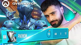 [ Overwatch 2 ]  أفضل من امس