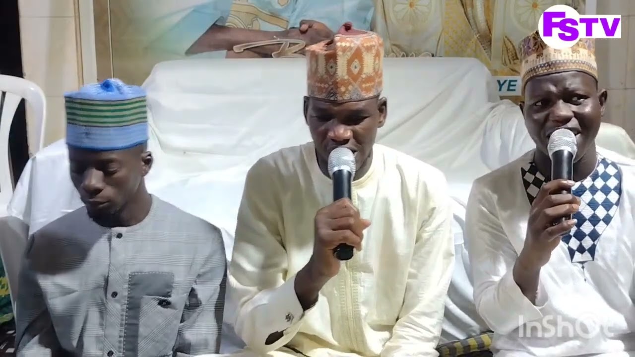 Zakir Ibrahima Cissé faydou