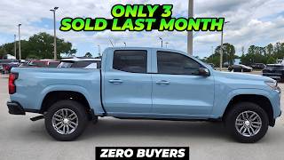 15 Trucks Americans REGRET Buying In 2026 (Even at $27,000 OFF)