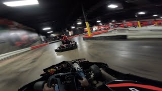 K1 speed manassas (Autobahn)