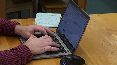 More Scranton students choosing cyber academy