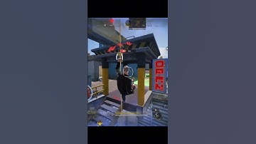 BEST OF BY15 | CODM BR | #Shorts #Codmobile