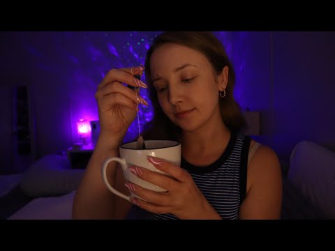 Its Past Your BedTime 💤ASMR💤