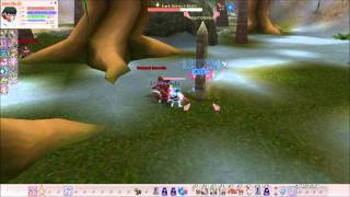 FMW Instance Desirea.wmv